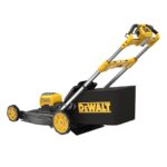 DeWALT DCMWSP550N-XJ lawn mower - imagine 5