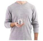 Poduszka SEA TO SUMMIT Aeros Ultralight Aqua Sea - imagine 2