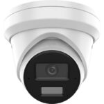 Hikvision Pro Series with AcuSense DS-2CD2343G2-LI(2.8MM) security camera Dome IP security camera Outdoor 2688 x 1520 pixels Ceiling/wall