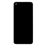 LCD Display + Dotyková Deska + Přední Kryt pro Realme 8 (TFT)