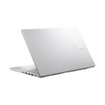 ASUS Vivobook 15 X1504VA-BQ2625 i3-1315U 15.6 FHD IPS-level Panel 60Hz 250nits AG 16GB DDR4 SSD512 Intel Graphics WLAN+BT Cam720p 42WHrs NoOS Cool Silver - imagine 2