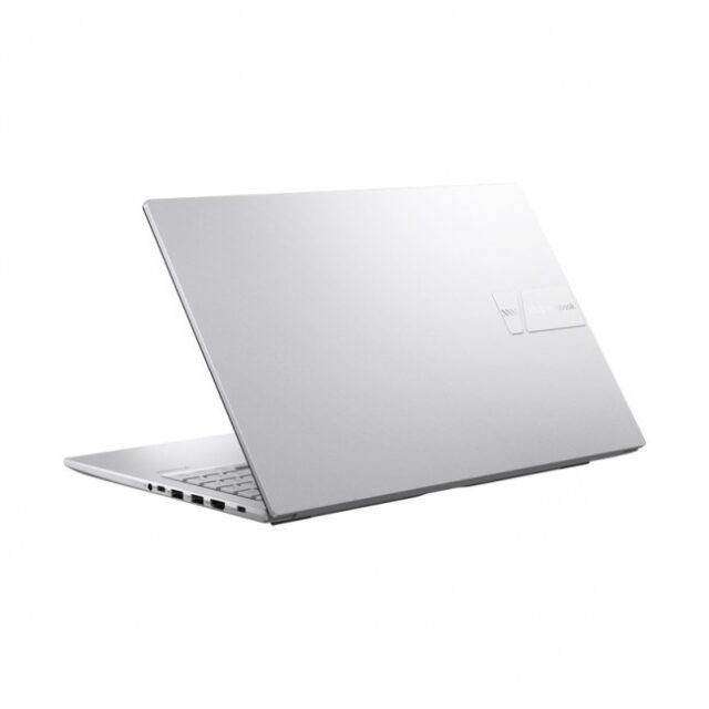 ASUS Vivobook 15 X1504VA-BQ2625 i3-1315U 15.6 FHD IPS-level Panel 60Hz 250nits AG 16GB DDR4 SSD512 Intel Graphics WLAN+BT Cam720p 42WHrs NoOS Cool Silver - imagine 2