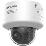 Hikvision IP Camera DS-2CD2787G2H-LIPTRZS2U/SL (2.8-12mm) - imagine 2