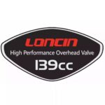 Gas mower with drive 2.4KW 139CC 43CM - imagine 3