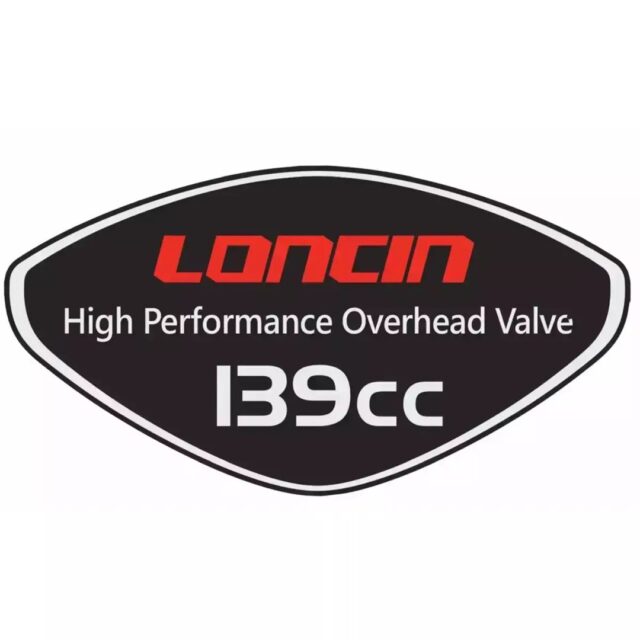 Gas mower with drive 2.4KW 139CC 43CM - imagine 3