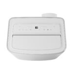 Electrolux Portable Air Conditioner EXP26U339CW 64 dB White - imagine 2