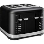KitchenAid Toaster 5KMT4109EBM