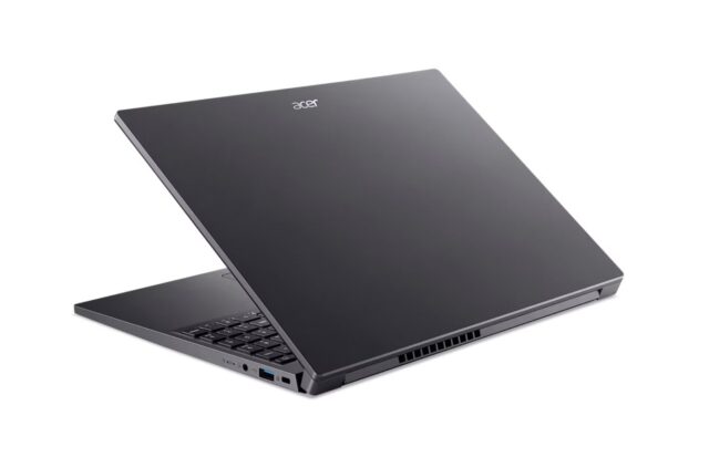 Acer AG15-51P-510UDX i5-1334U 15.3 WUXGA AG 8GB SSD256 BT Win11 Iron (REPACK) 2Y - imagine 5