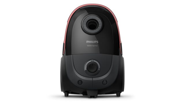 VACUUM CLEANER XD6142/12 PHILIPS - imagine 6