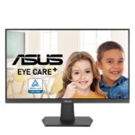 ASUS VA27EHF 27  Full HD LCD Monitor  Black