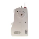 ŁUCZNIK Karina 910 sewing machine - imagine 9