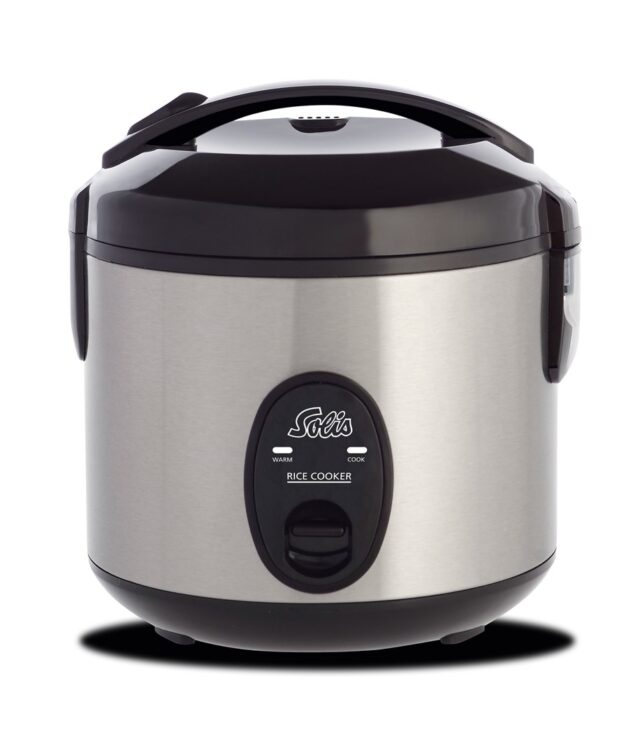 Solis 978.08 rice cooker 0.8 L 350 W - imagine 2
