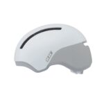 HJC CALIDO White  Silver Cycling Helmet  MT WHITE SILVER  Size L