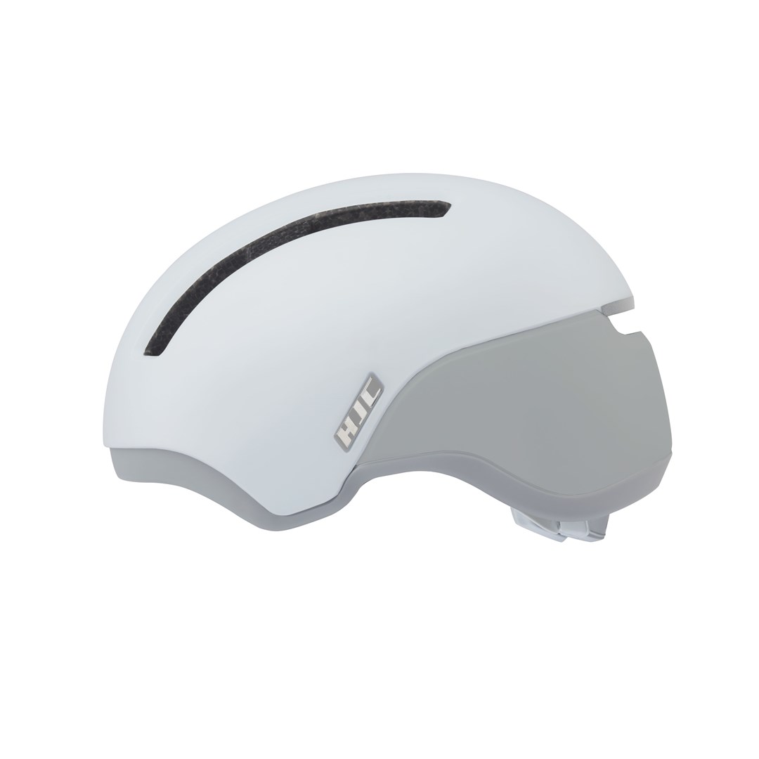 cps-92abd6ddc8a2243869e33fbbc78e1218-2026-03-31-15-40-49 HJC CALIDO White Silver Cycling Helmet MT WHITE SILVER Size L - imagine 1