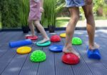 Tullo Sensory path 6 pcs - imagine 2
