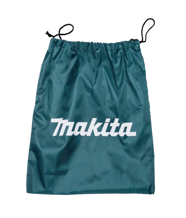 Makita DUR369AZ brush cutter/string trimmer 43 cm Battery Green - imagine 4