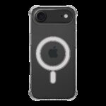 Tactical MagForce Plyo Kryt pro Apple iPhone Air Transparent