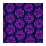 Acupressure mat ORO-HEALTH  colour purple - imagine 6