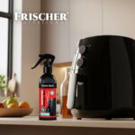 Frischer Air Fryer cleaning fluid 250 ml - imagine 2