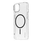 OBAL:ME MagNetix Limpid Kryt pro Apple iPhone 14 Transparent