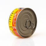 3COTY Chicken with krill - wet cat food - 80g - imagine 9