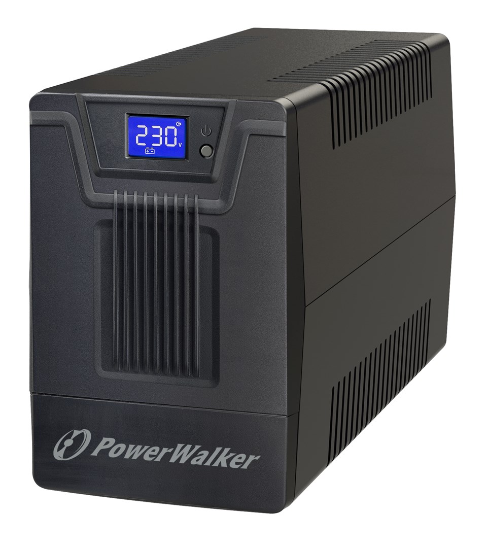 cps-92e2c395f496a5116e104dab7c7a72dc-2026-03-27-07-09-41 PowerWalker VI 1000 SCL FR Line-Interactive 1 kVA 600 W 4 AC outlet(s) - imagine 1