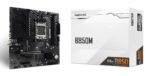 BIOSTAR B850MT2-E DJ motherboard - imagine 4