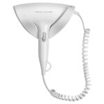 ProfiCare PC-HT 3044 hair dryer White - imagine 2