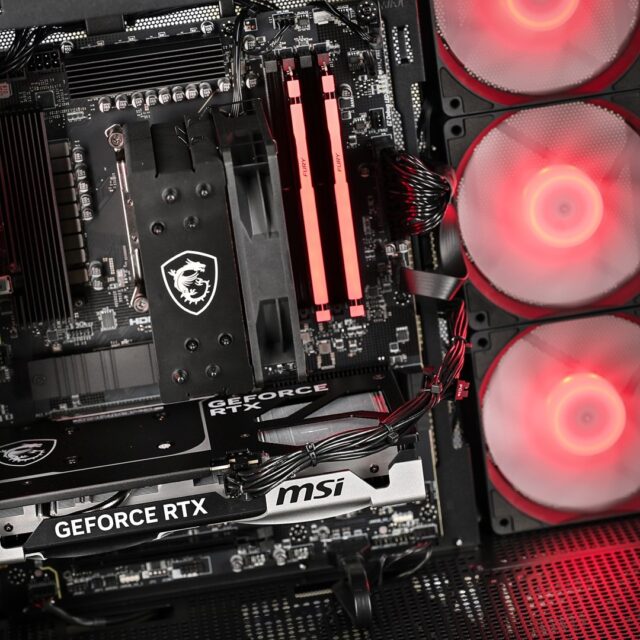 .Actina Gaming GameOn - imagine 7