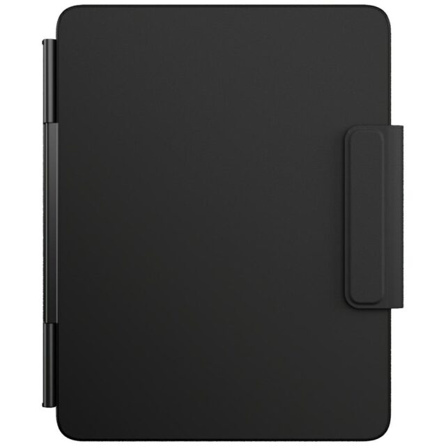 Case Typecase Edge + with keyboard for  iPad Pro 13" 2024/2025 black - imagine 8