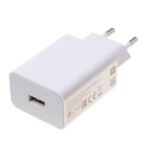 Xiaomi MDY-11-EP USB-A 22,5W Cestovní Nabíječka White (Service Pack)