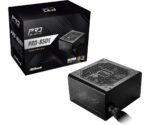 ASRock PRO-850G 850W 80 PLUS Gold power supply - imagine 2