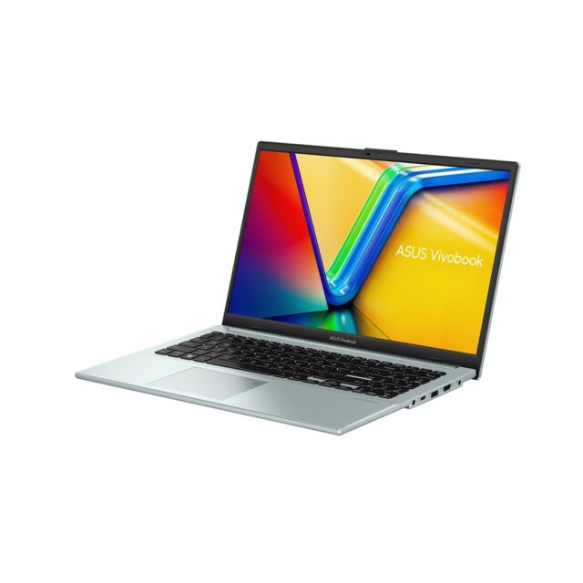 ASUS Vivobook Go 15 E1504GA-WS34 laptop Intel Core i3 N-series i3-N305 39.6 cm (15.6 ) Full HD 8 GB DDR4-SDRAM 256 GB SSD Wi-Fi 5 (802.11ac) Windows 11 Home in S mode Green  Grey New Repack/Repacked - imagine 8