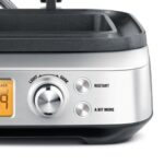 Waffle Maker Sage SWM620 - imagine 5