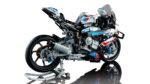 LEGO TECHNIC 42130 BMW M 1000 RR - imagine 4