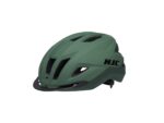 HJC CROSSER Cycling Helmet  MT KHAKI GREEN  Size L - imagine 3