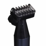Xiaomi UniBlade X300 trimmer (black) - imagine 4