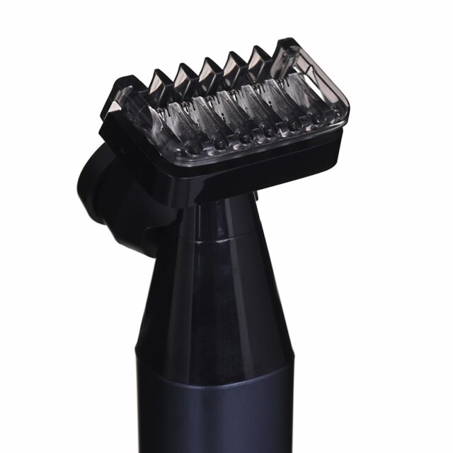 Xiaomi UniBlade X300 trimmer (black) - imagine 4