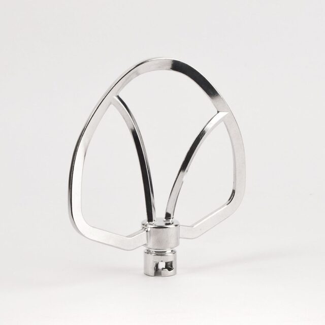 G3 Ferrari Pastaio 10&Lode Stand mixer 2200 W Black - imagine 10