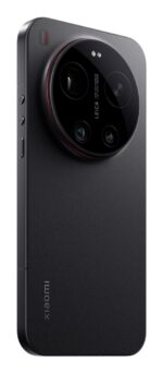 Xiaomi 17 Ultra 5G Dual Sim 16GB RAM 512GB - Black - imagine 6