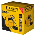 OIL-FREE COMPRESSOR STANLEY AIR KIT 8215190STN595 - imagine 7