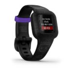 Garmin vivofit jr. 3 MIP Armband activity tracker Black - imagine 2