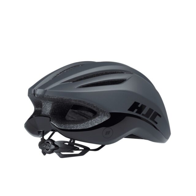 HJC ATARA Cycling Helmet  Grey MT.GL GREY  Size M - imagine 4