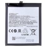 BP40 Xiaomi Baterie 4000mAh (OEM)