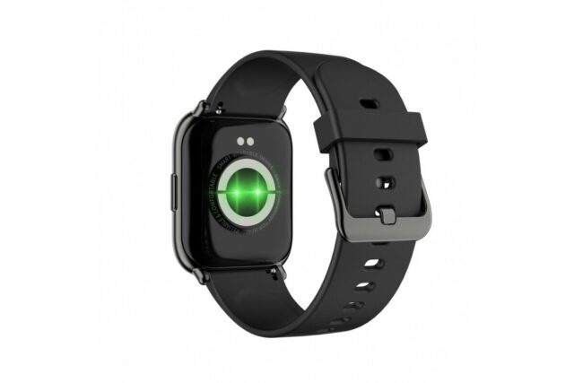 SMARTWATCH ORO FIT PRO GT BLACK OROMED - imagine 3