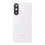 Samsung A366B Galaxy A36 5G Kryt Baterie White (Service Pack)