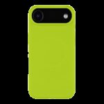 Tactical MagForce Velvet Smoothie Kryt pro Apple iPhone Air Avocado