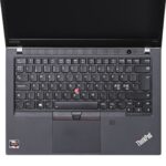 LENOVO ThinkPad P14s G1 AMD RYZEN 7 PRO 4750U 16GB 512GB SSD 14  FHD Win11pro  Used - imagine 3