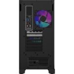 MSI MPG Infinite X3 AI 2NVZ9-028EU Intel Core Ultra 9 285K 64 GB DDR5-SDRAM 1 TB SSD NVIDIA GeForce RTX 5090 Windows 11 Home Desktop PC Black - imagine 10