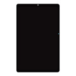 LCD display + Dotyk Samsung P610/615 Galaxy TAB S6 Lite  Black (Service Pack)